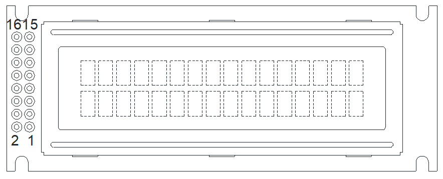 PLC1602A1W